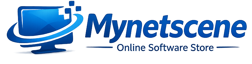 Mynetscene
